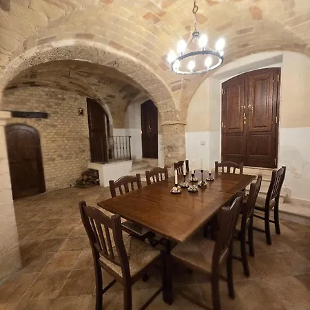 Apartment Lappe