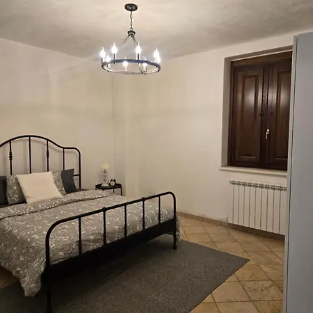 Lappe Apartment Pratola Peligna