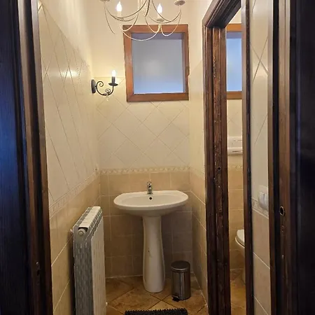 Apartment Lappe Pratola Peligna