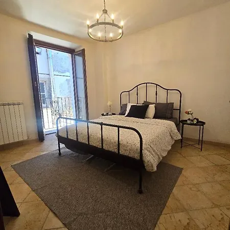 Lappe Lägenhet Pratola Peligna