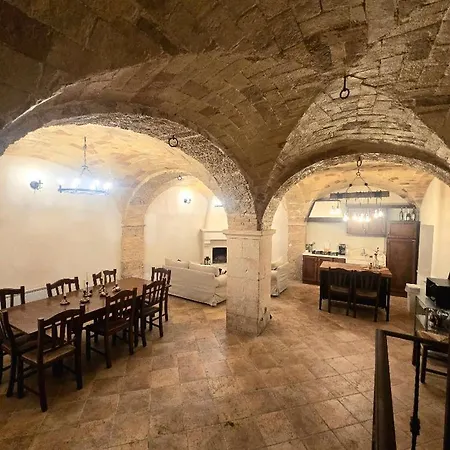 Apartment Lappe Pratola Peligna