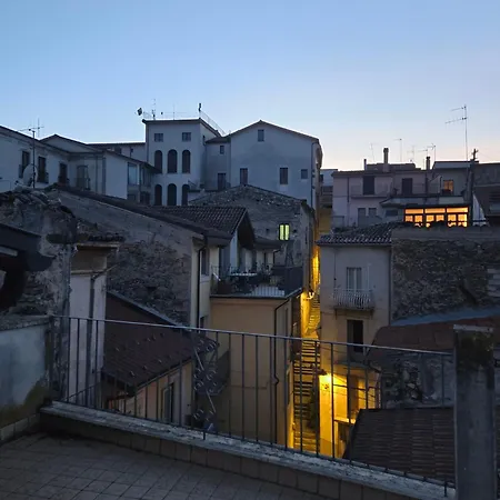 Lappe * Pratola Peligna