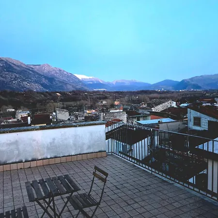 Lappe Pratola Peligna