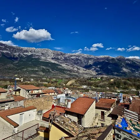 Apartamento Lappe *