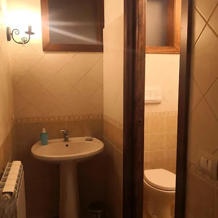 Apartment Lappe *