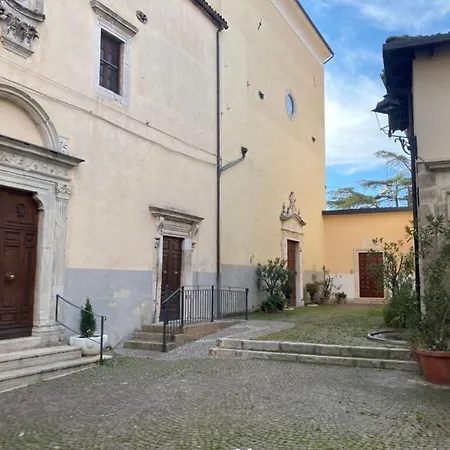 Apartment Lappe