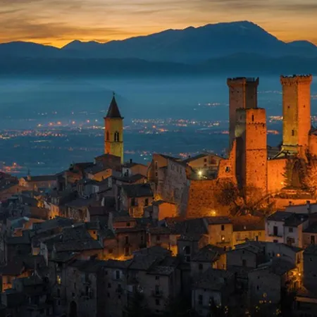 Lappe Pratola Peligna