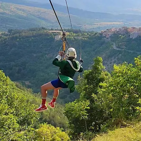 Lägenhet Lappe Pratola Peligna