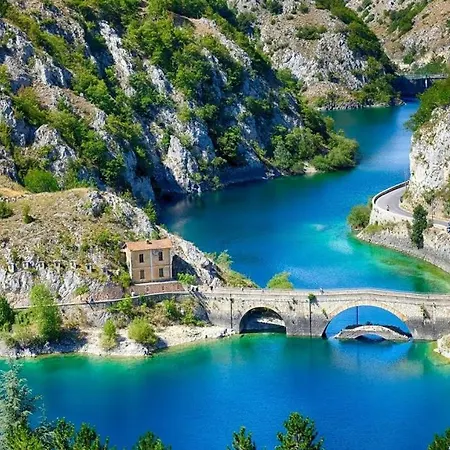 Lägenhet Lappe Pratola Peligna