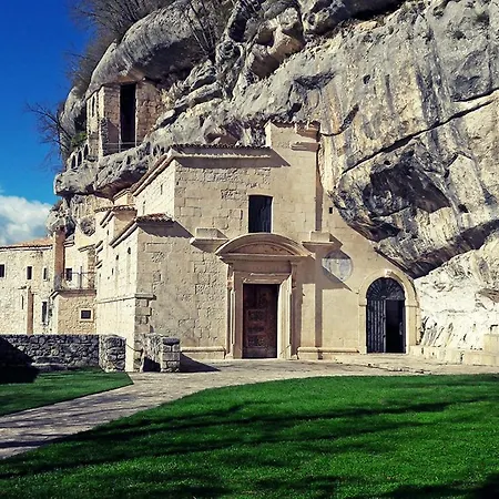 Lägenhet Lappe Pratola Peligna