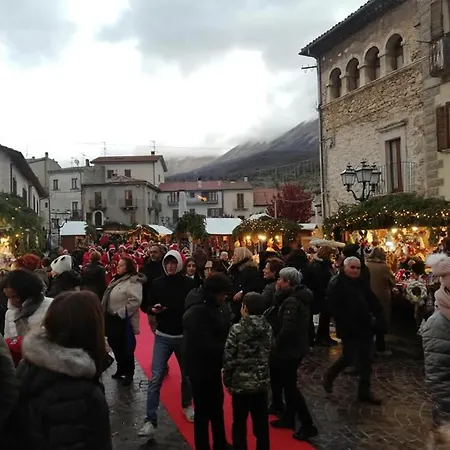 Lägenhet Lappe Pratola Peligna