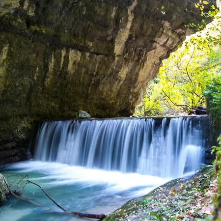 Apartment Lappe Pratola Peligna