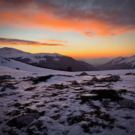 Lägenhet Lappe Pratola Peligna