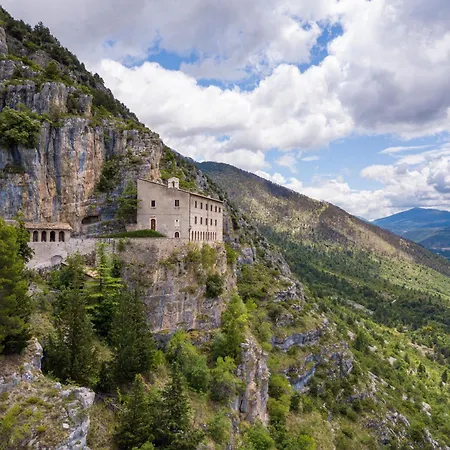 Lägenhet Lappe Pratola Peligna