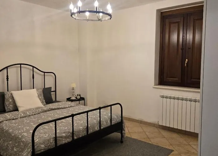 Lappe Apartment Pratola Peligna