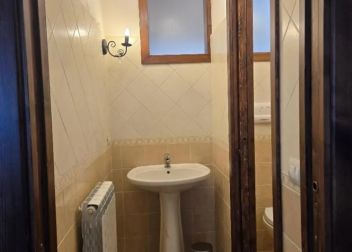 Apartment Lappe Pratola Peligna