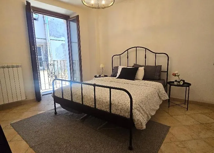 Lappe Apartment Pratola Peligna