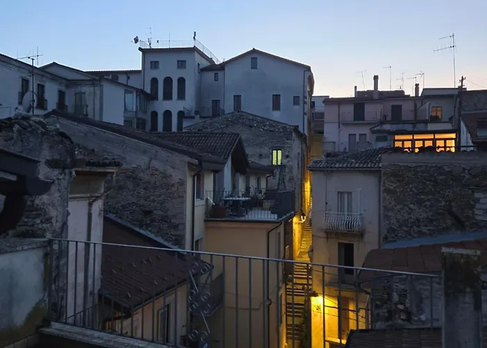 Lappe * Pratola Peligna