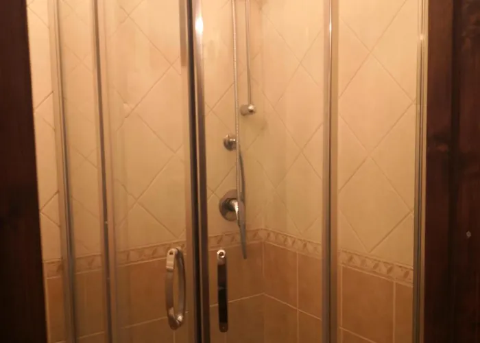 דירה Lappe Pratola Peligna