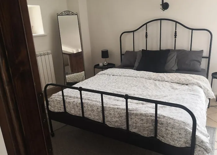 Lappe דירה Pratola Peligna