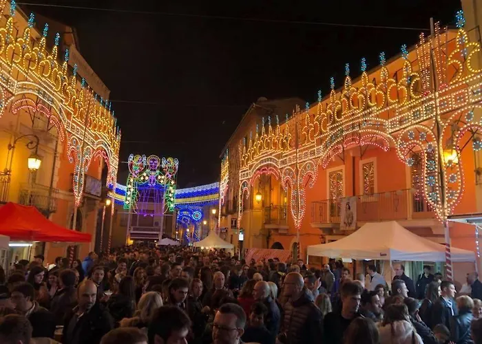 דירה Lappe Pratola Peligna