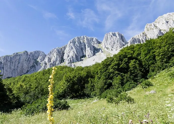 דירה Lappe Pratola Peligna