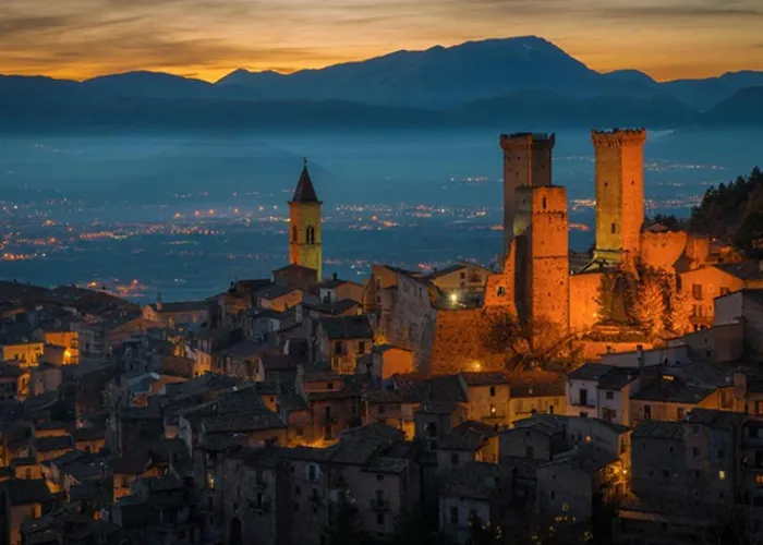 Lappe Pratola Peligna