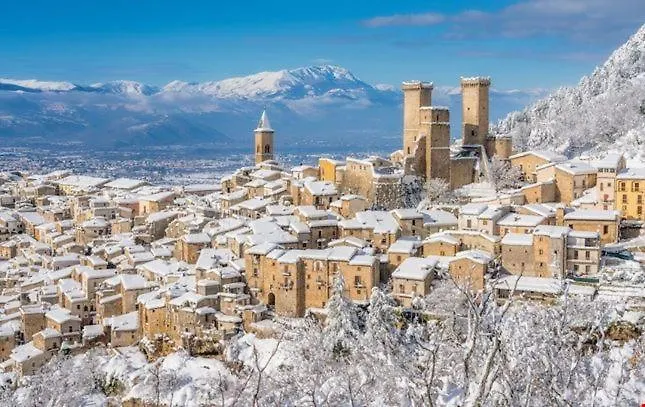 Lappe Pratola Peligna