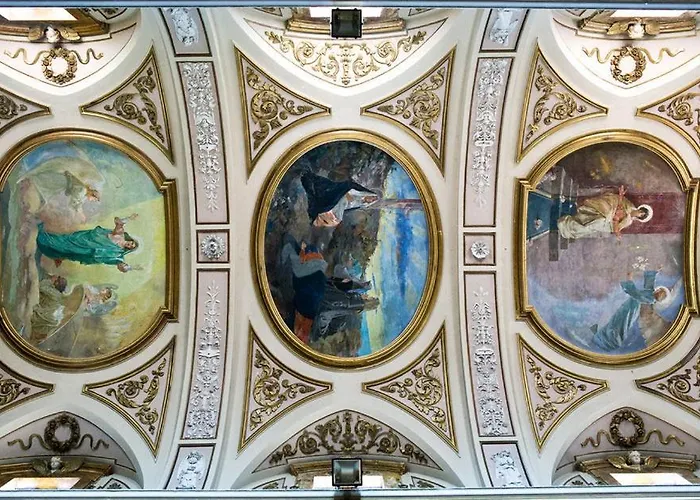 דירה Lappe Pratola Peligna