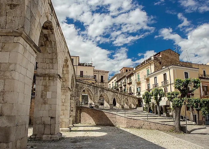 Apartment Lappe Pratola Peligna