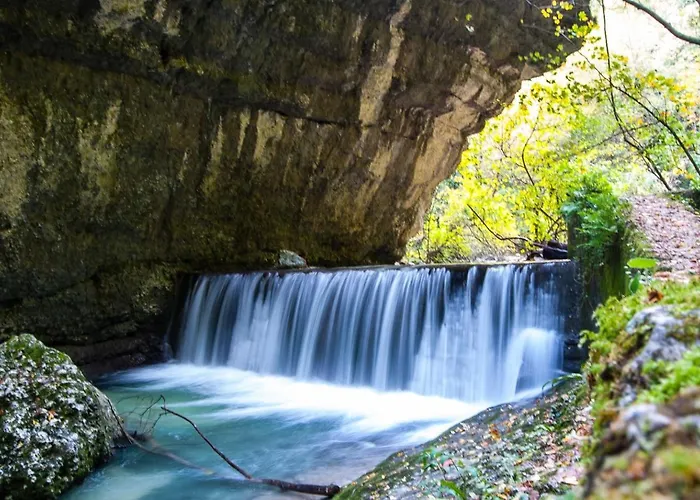 Apartment Lappe Pratola Peligna