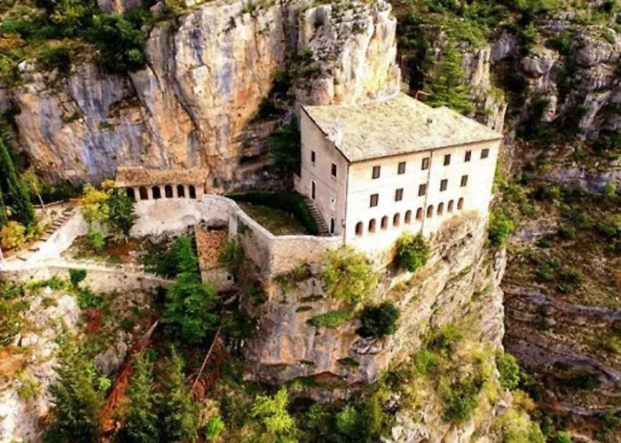 דירה Lappe Pratola Peligna