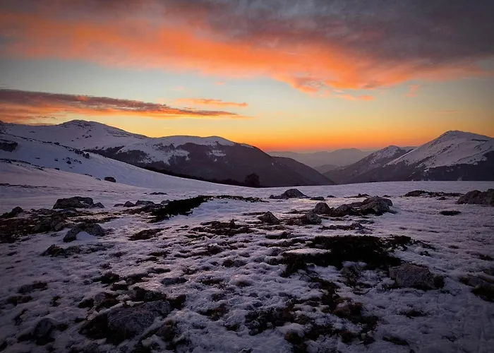 Apartment Lappe Pratola Peligna