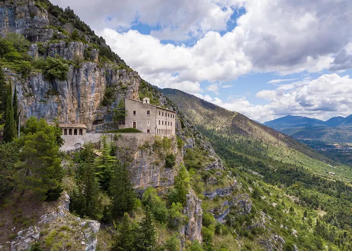 Apartment Lappe Pratola Peligna